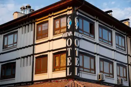 Meva Otel Konya - 0