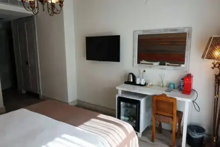 AlaBora - Alaçatı - 28