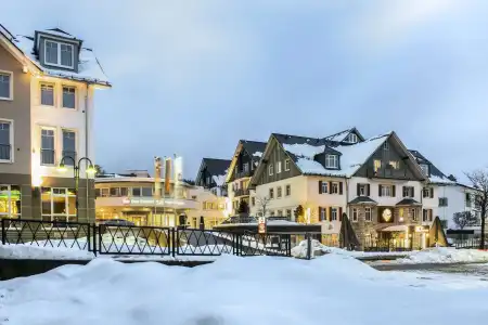 Best Western Plus - 24