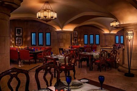 JW Marriott Cairo - 41