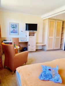 ApartKleine Perle - 36