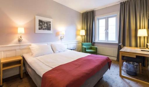 Best Western Plus Bakeriet - 50