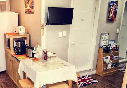Heima Guesthouse Hongdae - 17