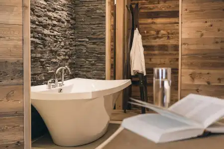 Alpine Resort Sportalm - 5
