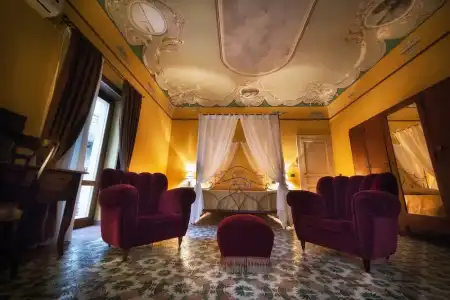 B&B Sotto le Stelle - 29