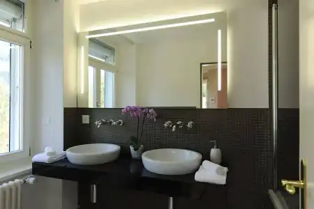 Romantik Schweizerhof & Spa Flims - 29