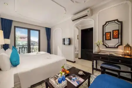 Hoi An Rosemary Boutique & Spa - 143