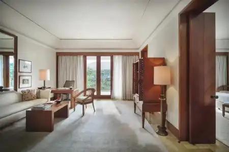 The Dharmawangsa Jakarta - 63