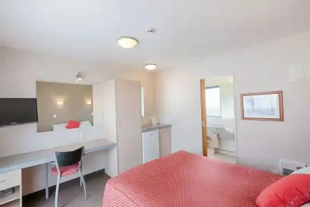 Bella Vista Motel Rotorua - 58