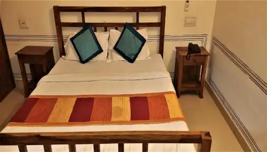 Raghuraj Palace - 74