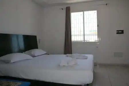 Hôtel Medina - 22
