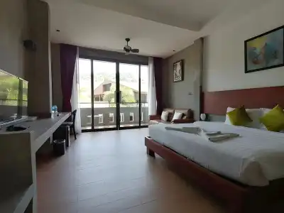 Green View Village Resort - 5