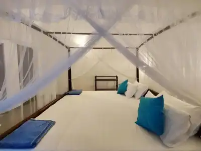 Sweden Inn Guesthouse - 24