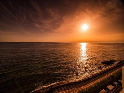 Sunset American - 78