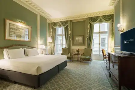 Eurostars Grand Wien - 41