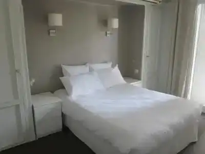 Hôtel La Caravelle - 60