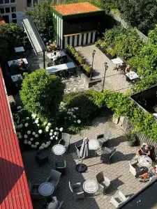 Hotell Conrad - 64