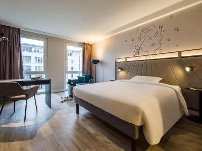 Ibis Styles Bielefeld - 62