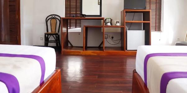 Vimean Sovannaphoum Resort - 90