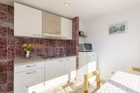 Apartment house Jager - 142