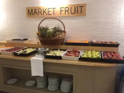 Prestige Sant Marc - 12