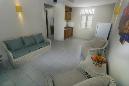 El Pelicano Apart-Hotel - 4