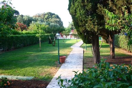B&B Verdegiada - 11