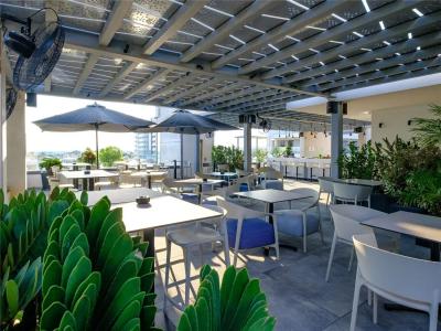 Mercure Larnaca Beach Resort - 23