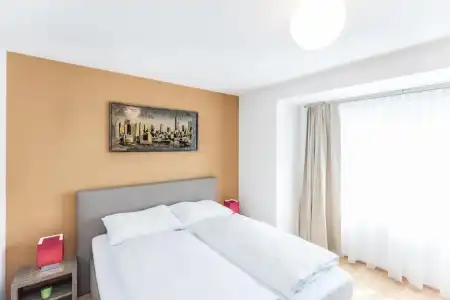 Vienna Stay Apartments Tabor 1020 - 200