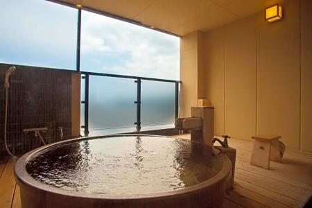 Atami Onsen Yuyado Ichibanchi - 97