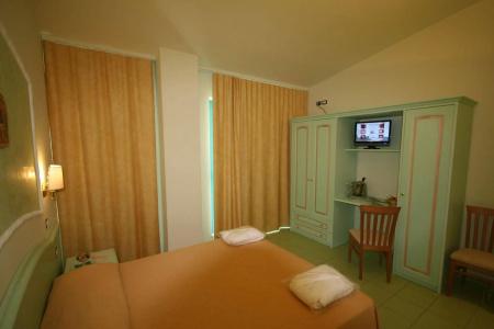 Centro Vacanze De Angelis - 3