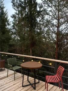 Eko-otel Maslovka - 129