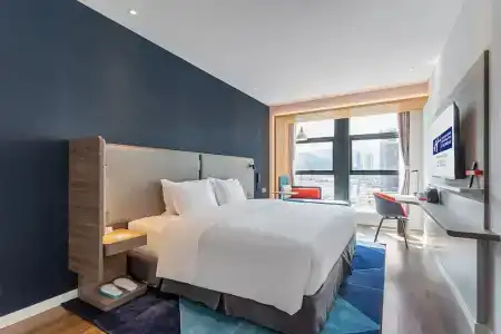 Holiday Inn Express DALI XIAGUAN by IHG - 35