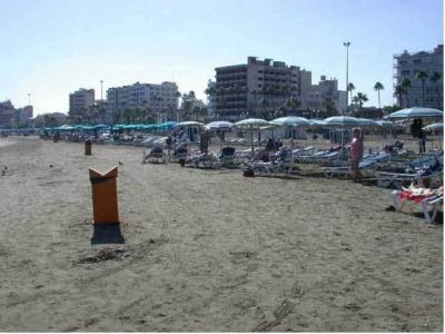 Larnaca Bay Suites - 18