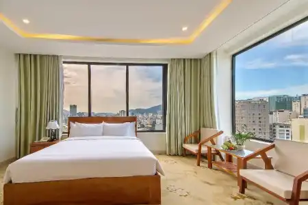 Phuoc My An Beach - 83