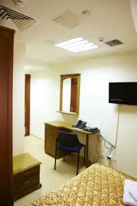 Medeu Almaty - 21