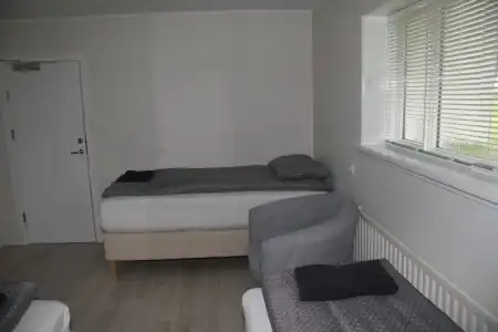 Acco Guesthouse - 27