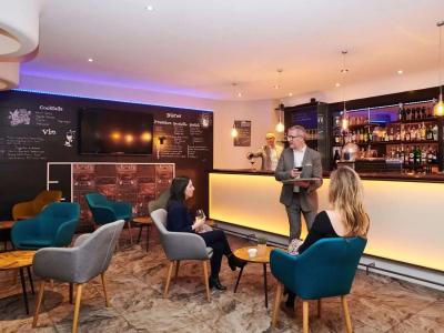 Mercure Rennes Centre Gare - 30