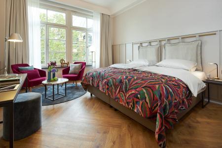 Classik Alexander Plaza - 3