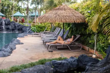 The Cliffs at Princeville - 16