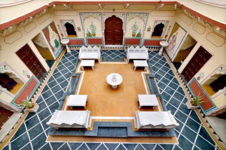 Chokhi Dhani Resort Jaipur - 72