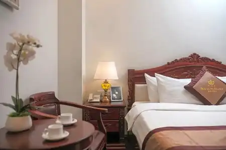 Royal St Hanoi - 54