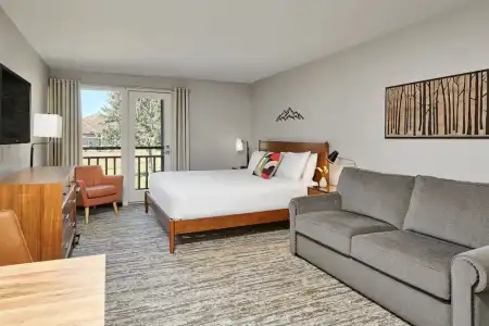 The Inn at Aspen - 23
