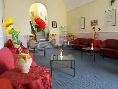 Antico Palazzo Spinola - 5