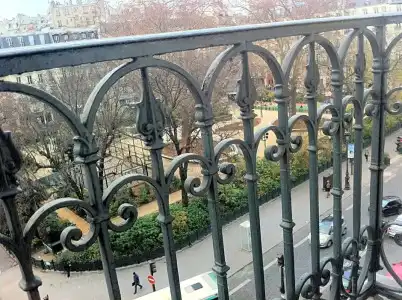 Hôtel Opera Lafayette - 57