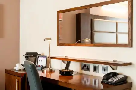 Mercure London Paddington - 59