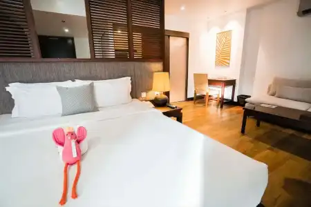 Baan Laimai Beach Resort & Spa - 154