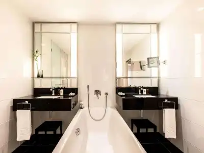Sofitel Frankfurt Opera - 41