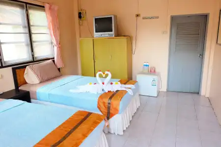 Chokdee Resort - 5