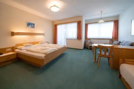Tischlbergerhof - 83